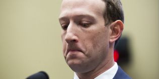 Ce pedeapsa risca Zuckerberg daca refuza invitatia de audiere in Parlamentul britanic