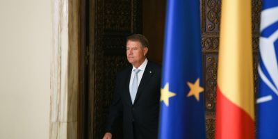 Iohannis va convoca o sedinta speciala a CSAT dedicata Summitului NATO